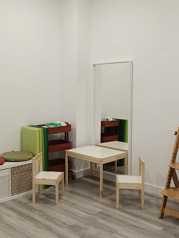 Desarrollo Infantil Integra Desarrollo Infantil Integra