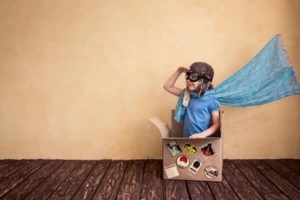 Integra Desarrollo infantil Servicios