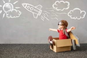 Integra Desarrollo infantil Servicios