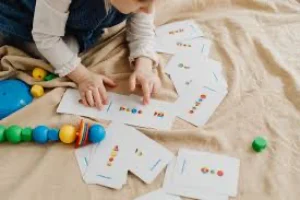 Psicologia infantil Psicologia infantil