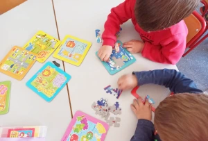talleres grupales